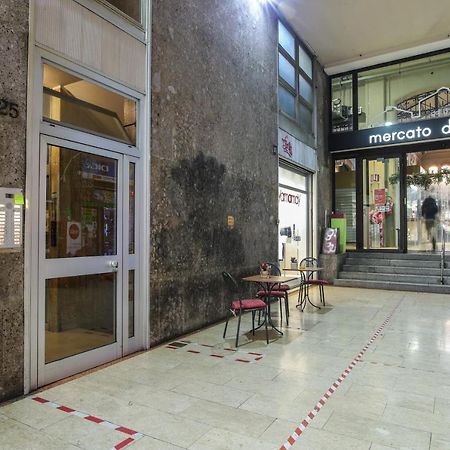 Central Apartment Close To Food And Shopping ボローニャ エクステリア 写真